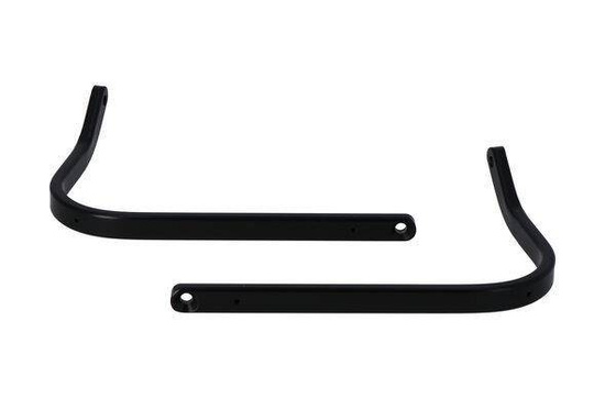 OSŁONY DŁONI SW-MOTECH HONDA CRF1000L/AS (15-), X-ADV (16-20) BLACK