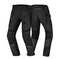 HERO 2.0 MEN PNT BLK L