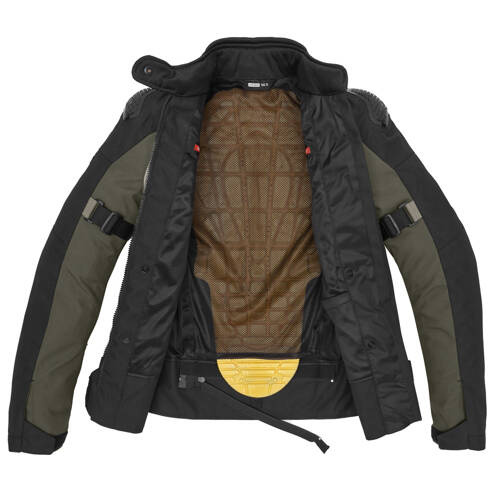 D289 Crossmaster H2Out Lady