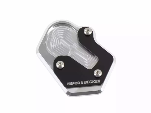 BMW F 900 R (2020-) side stand enlargement