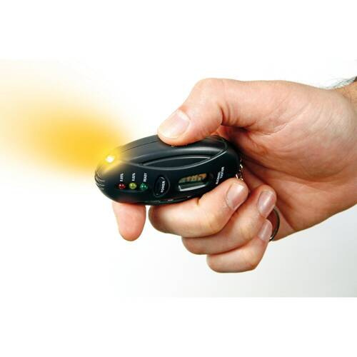 44001 Basic 4 in 1, multifunction alcohol breath tester