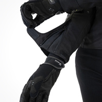 RUSH 2.0 LADY JKT FLUO XS