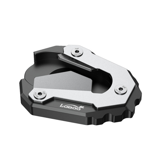 LOBOO Nakładka na stopkę boczną do TRIUMPH Tiger 900RALLY PRO (2021-) (10.3.03911.001.11)