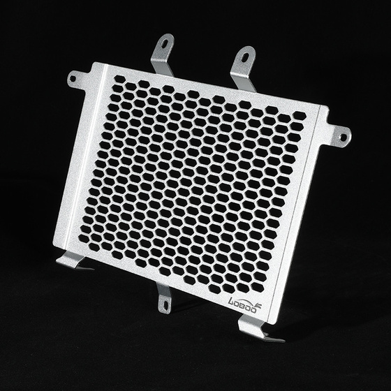 LOBOO Osłona chłodnicy do HARLEY-DAVIDSON PAN AMERICA 1250 (2021-) (10.3.07951.001.21)