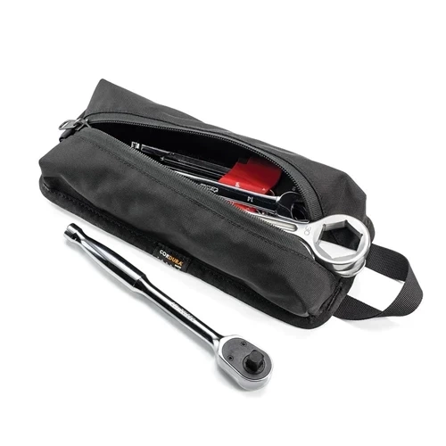 Kriega Tool Pouch - Black
