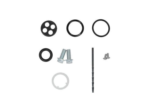 Zestaw naprawczy kranika paliwa HONDA TRX, XR 250/400 1996-