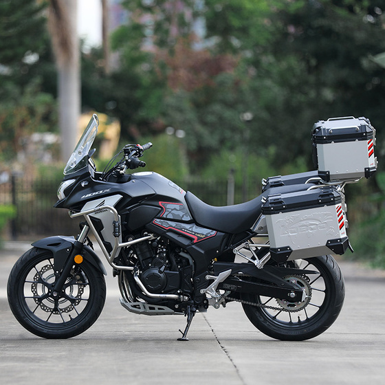 LOBOO Crash Bar do HONDA CB400X (2021-) HONDA CB500X (2019-) (10.3.01281.001.21)