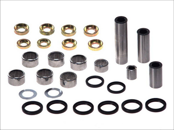 Zestaw naprawczy dźwigni wahacza SUZUKI RM-X, RM-Z 250/450 2010-