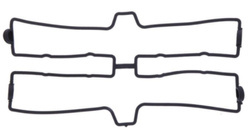 ATHENA USZCZELKA POKRYWY ZAWOROWEJ YAMAHA FZR 600 '89-'93, FZR 400 '88-'94 (OEM: 1WG1119300)