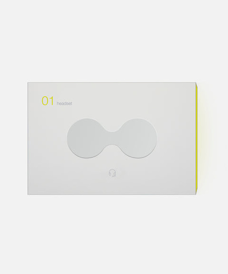 Twiins® Headset Mobillity