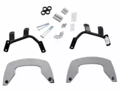 Triumph Rocket III R/GT (2020-) C-BOW saddlebag holder