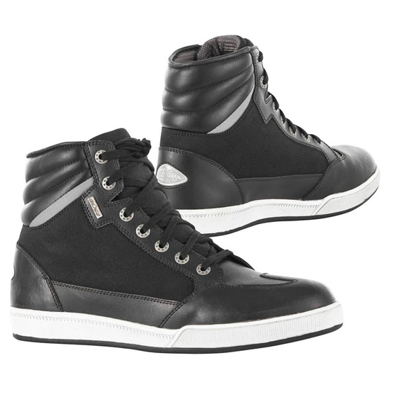 Buty motocyklowe wodoodporne BUSE B59 Evo czarne 39