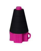 20653 Motorcycle exhaust bung