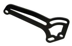 90188 Side licence plated holder for scooters with Minarelli engine