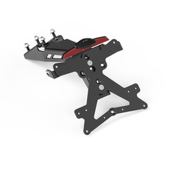 Mocowanie do tablicy rejestracyjnej Fox