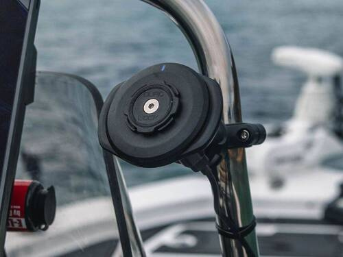 Quad Lock® 360 Base - Bar Clamp Small V2