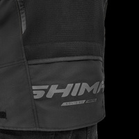 SOLID 2.0 MEN VENT JKT BLK S