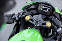 Waterproof Wireless Charging Head