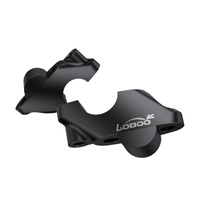 LOBOO Podwyższenie kierownicy do CB400X 2021- (10.3.02281.001.11)