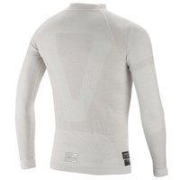 Alpinestars ZX Longsleeve Top black (FIA homologation)