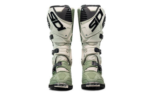 SIDI BUTY CROSSFIRE 3