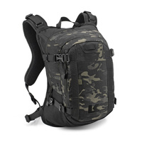 Kriega Backpack - R15 - Multicam Black