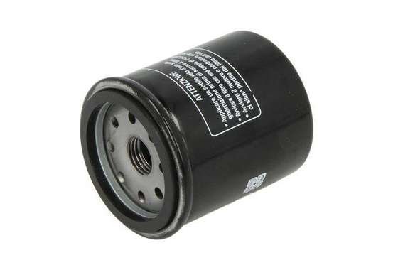 Filtr oleju APRILIA AMICO, ATLANTIC, MOJITO, SCARABEO, SPORTCITY, SR BENELLI ADIVA DERBI BOULEVARD, GP1, RAMBLA, SONAR, VARIANT GILERA D.N.A, NEXUS, OREGON, RC, RUNNER 25-350 1987-