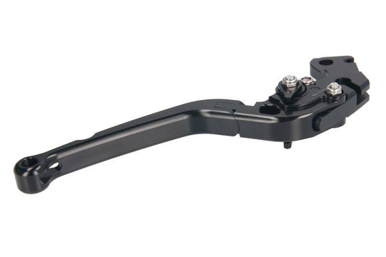 Dźwignia sprzęgła niełamiąca regulowana (długa) SUZUKI DL, SV 650 1999-