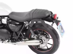 Triumph Street Twin (2016-) C-BOW soft bag holder