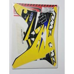 FM OKLEINA SUZUKI RMZ 250 2007-2009 KCS107RMZ250