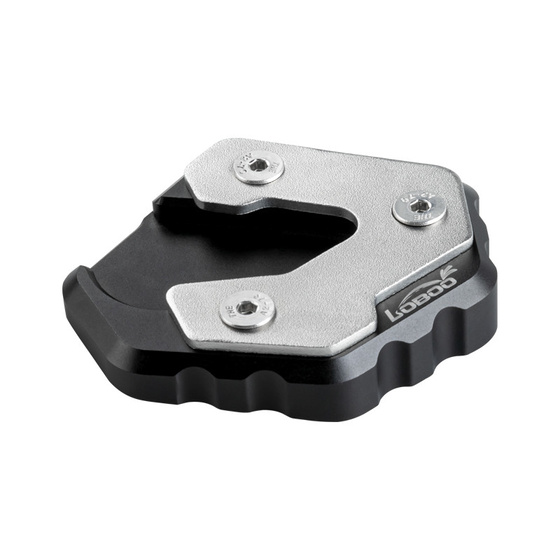 LOBOO Nakładka na stopkę boczną do Aprilia SR GT200 (2022-) (10.3.03451.001.01)