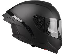 Kask Motocyklowy LAZER RAFALE SR Z-Line (kol. Czarny - Matowy) rozm. XL