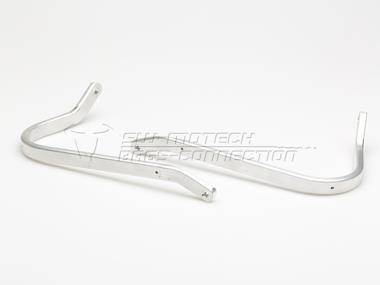 OSŁONY DŁONI SW-MOTECH KOBRA BMW F 650 GS/DAKAR, BLACK