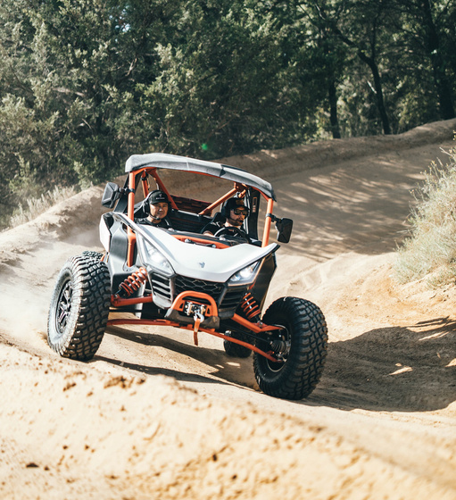 CARDO EDGEPHONES ORV DUO