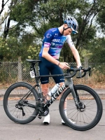 Podstawa na mostek / kierownicę rowerową Quad Lock®