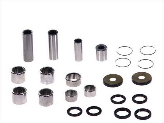 Zestaw naprawczy dźwigni wahacza SUZUKI RM 85 2005-