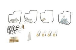 Zestaw naprawczy gaźnika HONDA CBR 600 1987