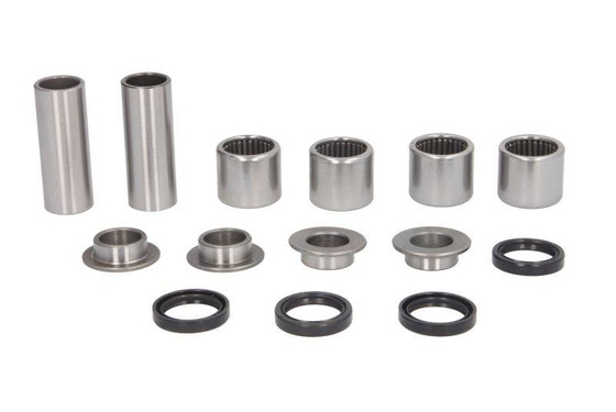 Zestaw naprawczy wahacza ATV KAWASAKI KFX 450 2008-