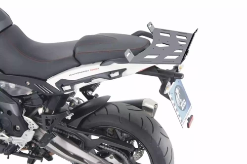 Aprilia Caponord 1200 (2013-2016)/1200 Rally rear rack enlargement