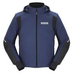 D267 Hoodie Armor H2Out