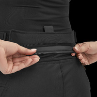 DUNE LADY PNT FLUO XS