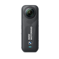 Insta360 X5 BMW Motorrad Edition