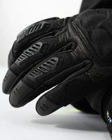 HERO LADY WP GLV BLK XS