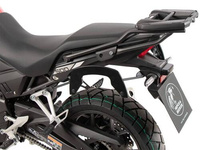 Honda NX 500 (2024-) Easyrack-Metal Carrier for TC