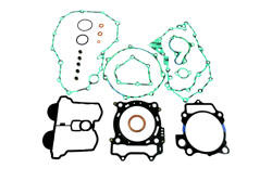 ATHENA KOMPLET USZCZELEK YAMAHA YFZ 450R/X '09-'20