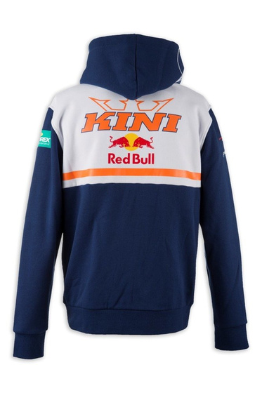 KINI-RB Team Sweatjacket Kids