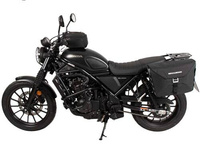 Tank bag "Epic 3" 3 L