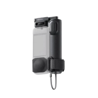 Insta360 Foldable 2-in-1 Selfie Stick Remote Kit (1/4" Mount)