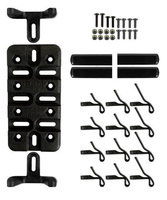 RAM-HOL-UN4U Uniwersalny uchwyt Finger Grip™ do telefonów komórkowych oraz przenośnych urządzeń elektronicznych