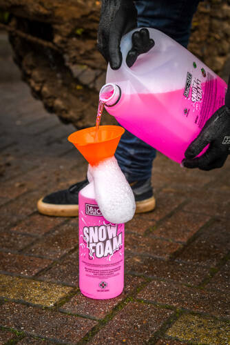 709 Snow Foam 5 l